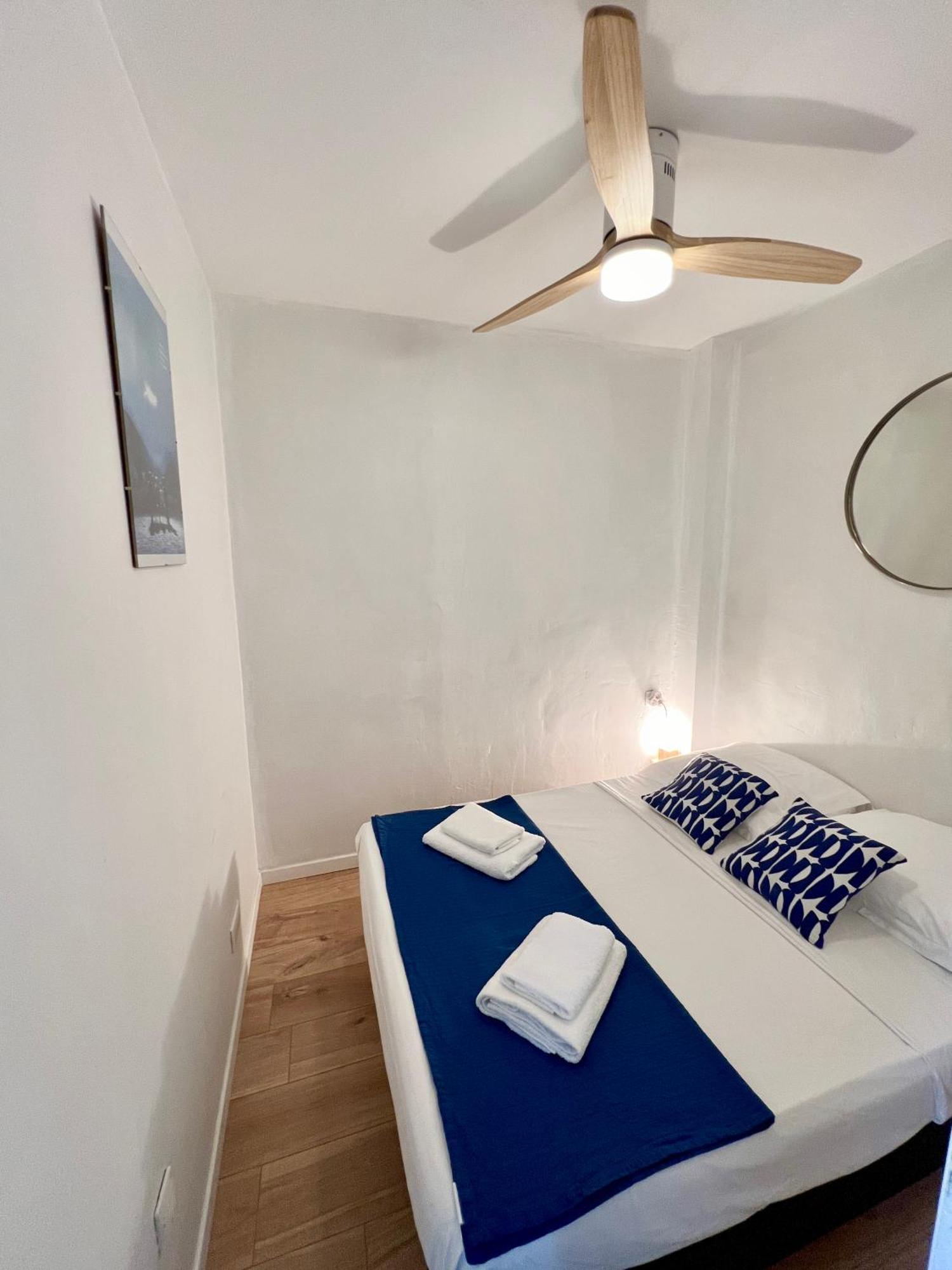 Studio Coeur De Ville - Proximite Plages Et Palais Des Festivals Cannes Exterior foto